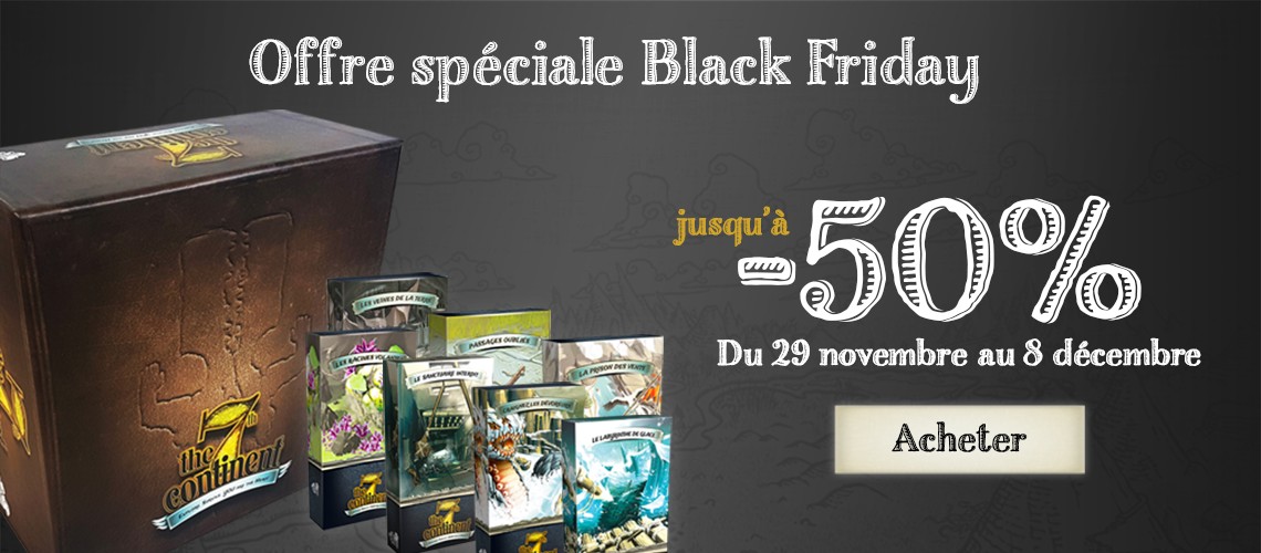 Black Friday